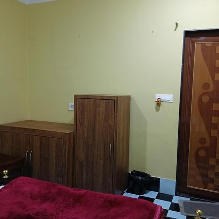 Anjali Homestay Bnb Siliguri Extérieur photo