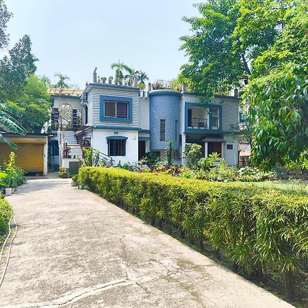 Anjali Homestay Bnb Siliguri Extérieur photo