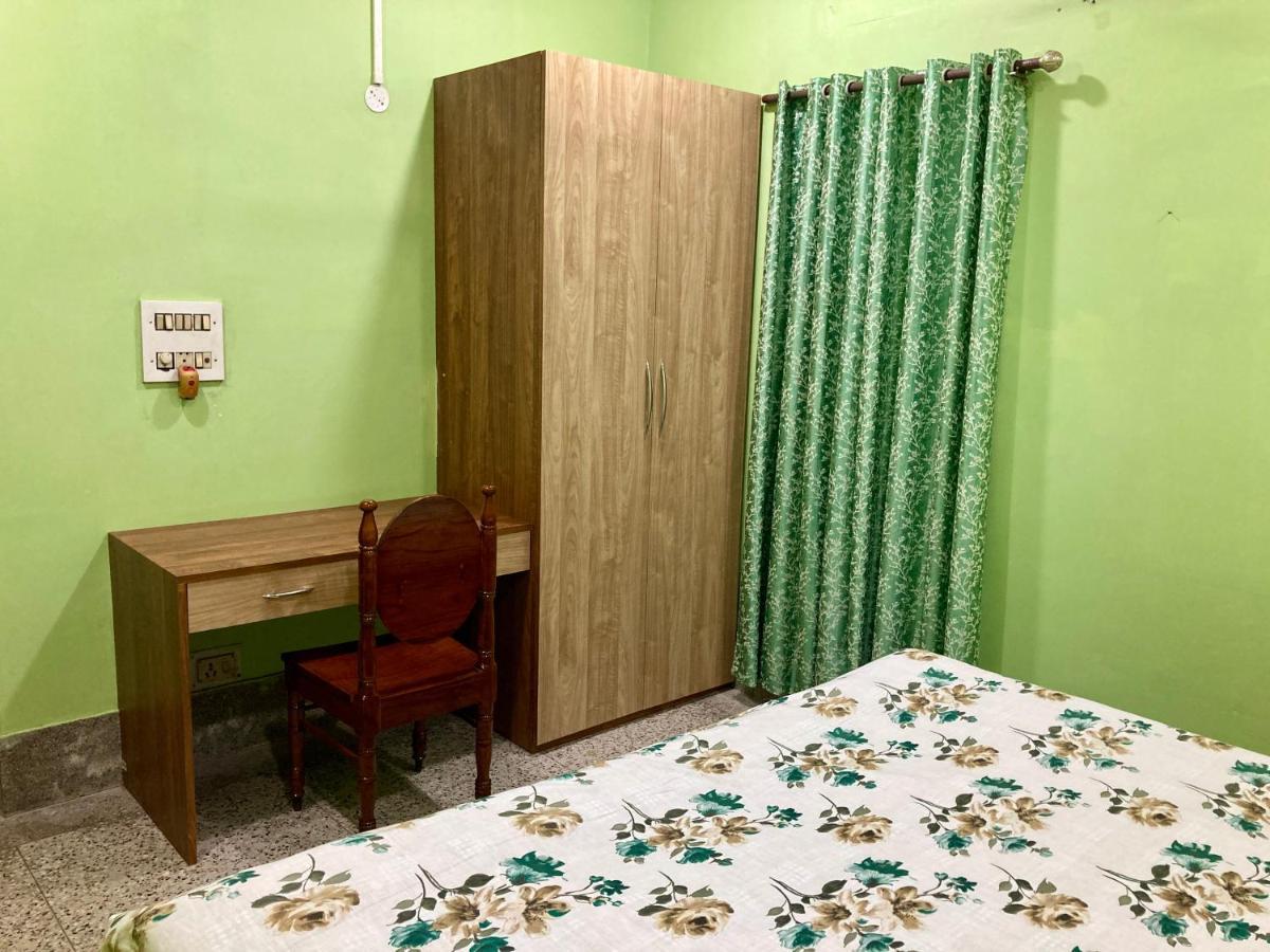 Anjali Homestay Bnb Siliguri Extérieur photo