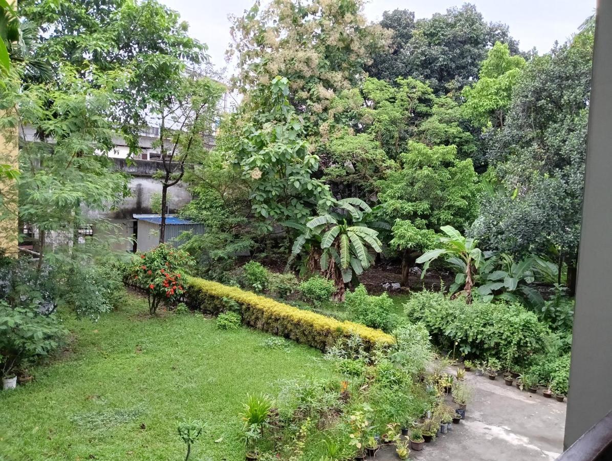 Anjali Homestay Bnb Siliguri Extérieur photo