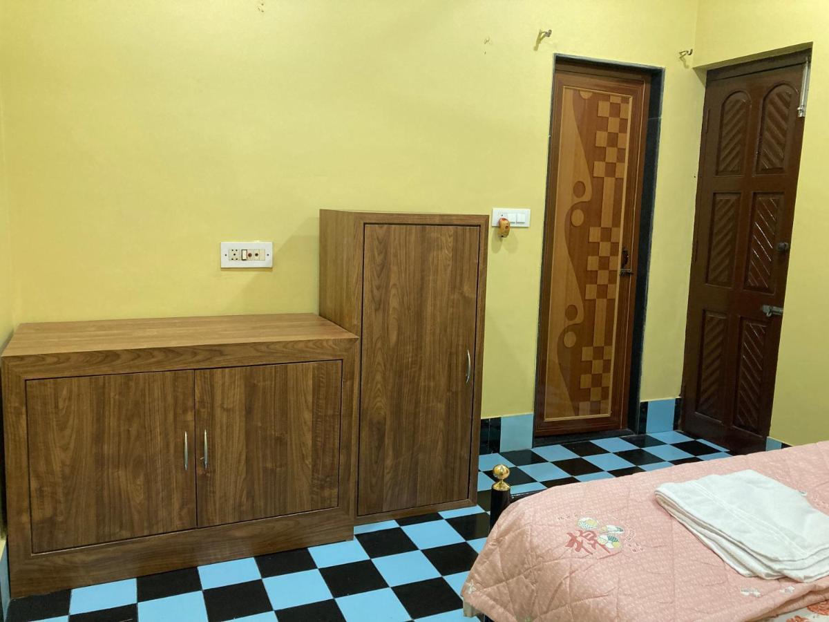 Anjali Homestay Bnb Siliguri Extérieur photo