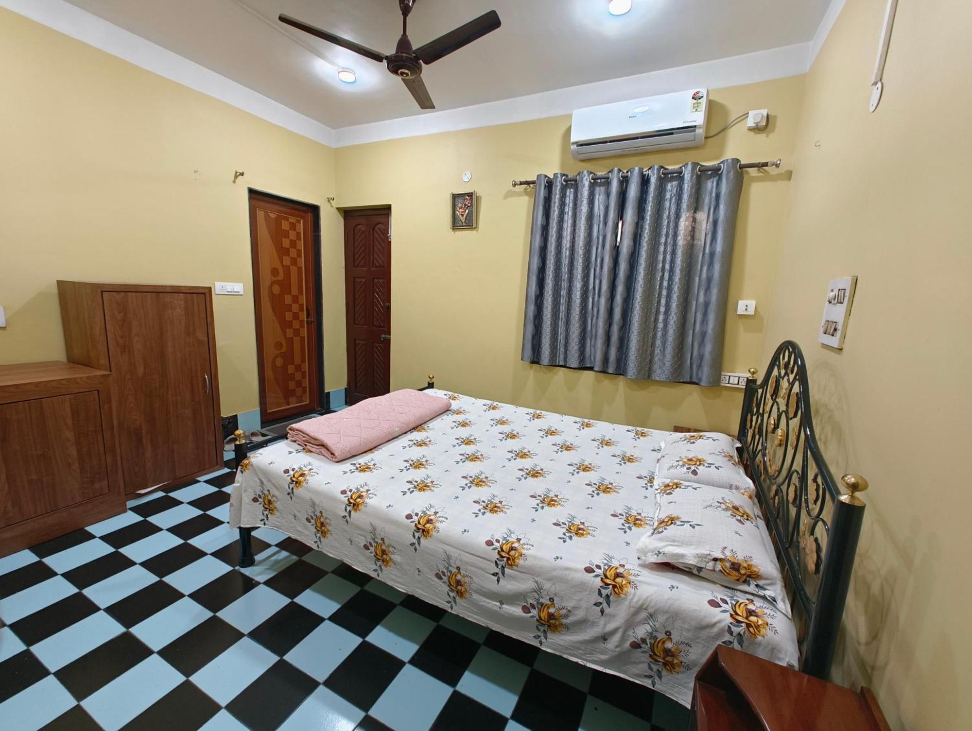 Anjali Homestay Bnb Siliguri Extérieur photo