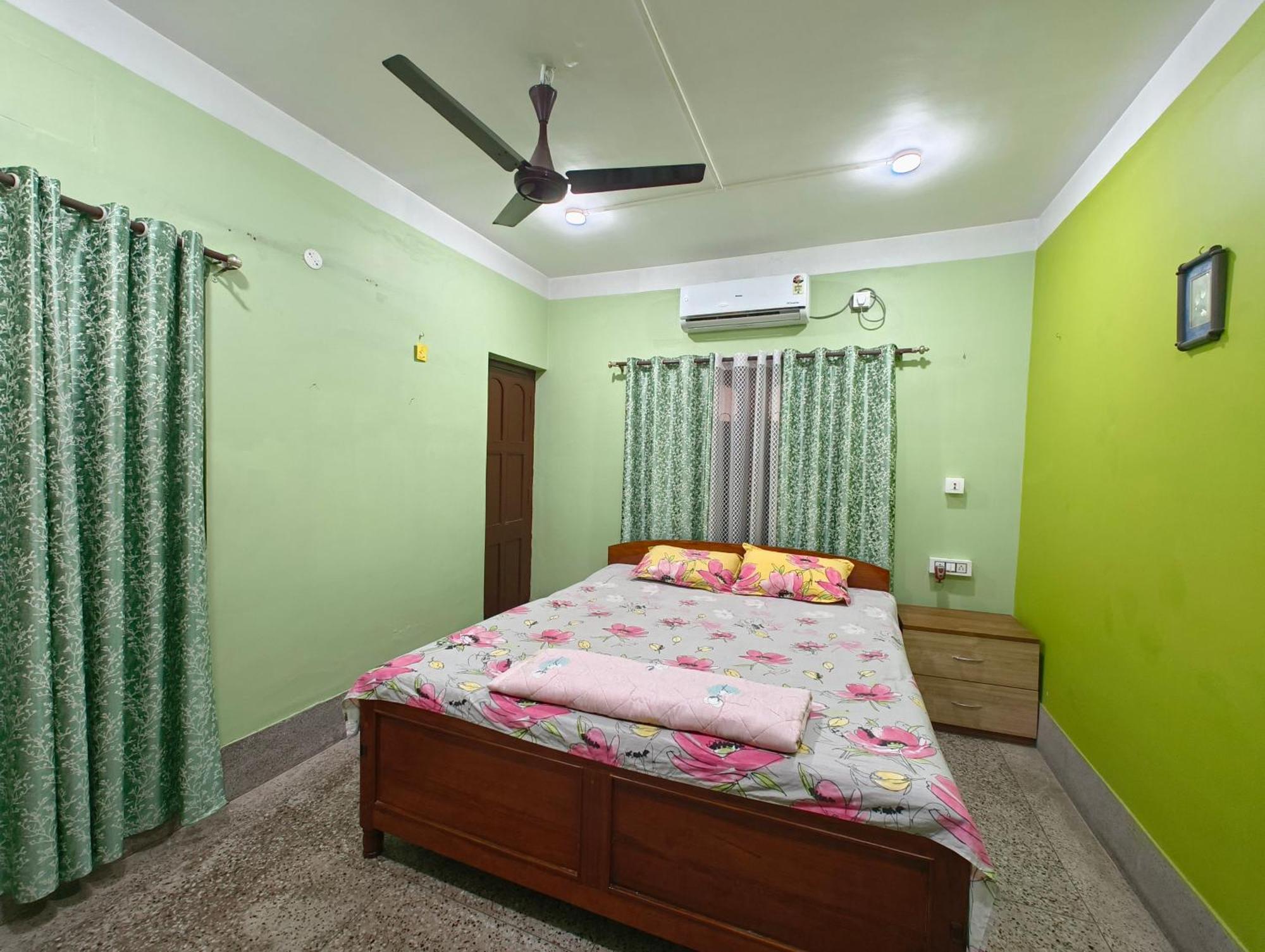 Anjali Homestay Bnb Siliguri Extérieur photo