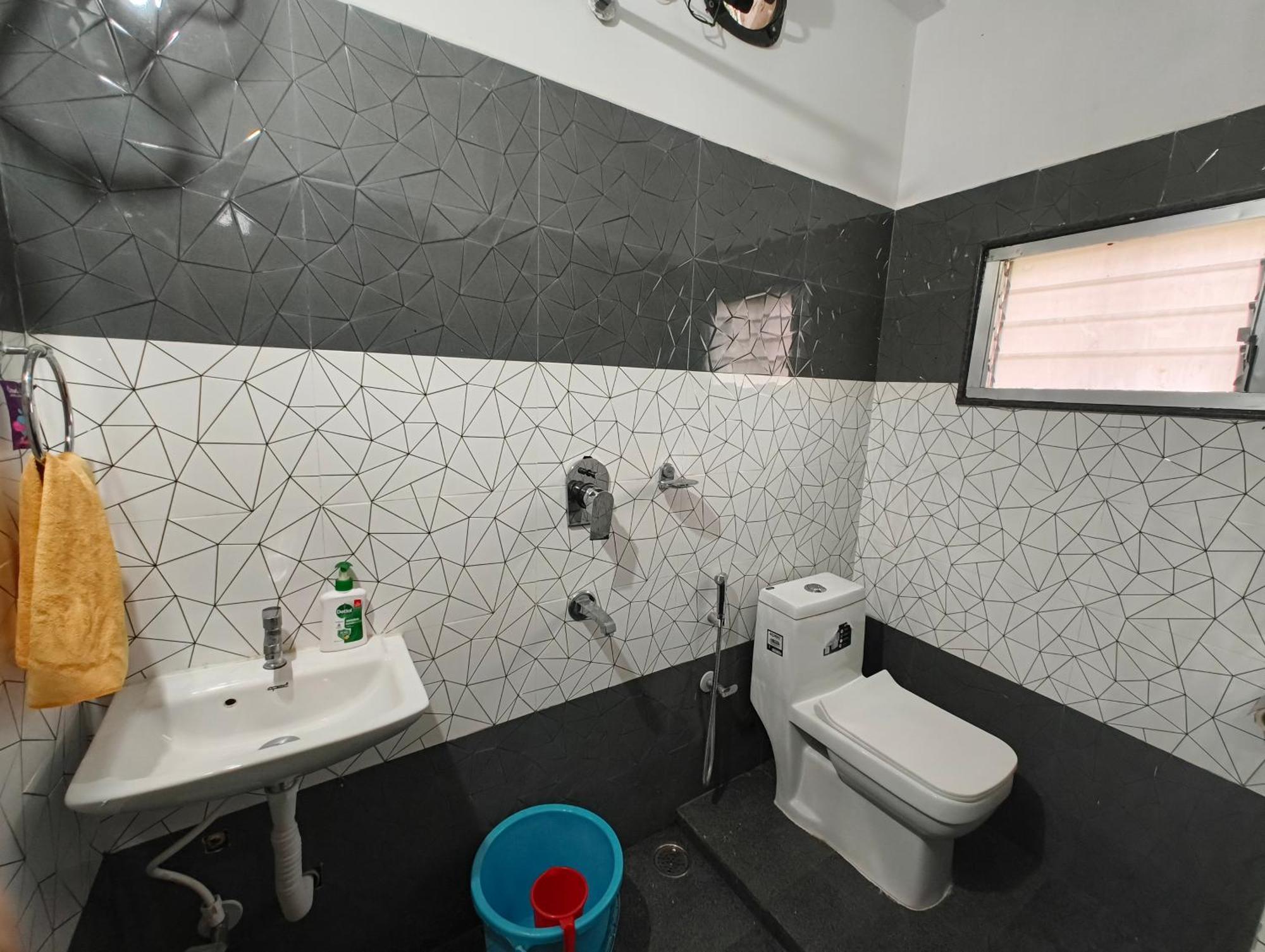 Anjali Homestay - 10 Mins From Airport Siliguri Extérieur photo