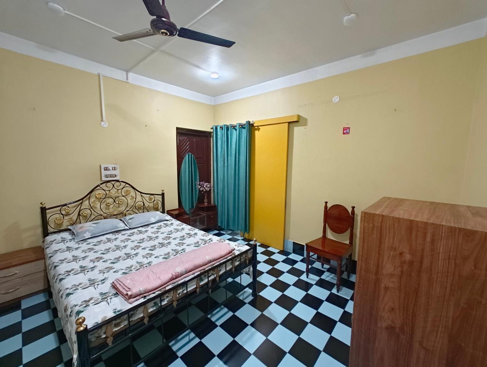 Anjali Homestay Bnb Siliguri Extérieur photo