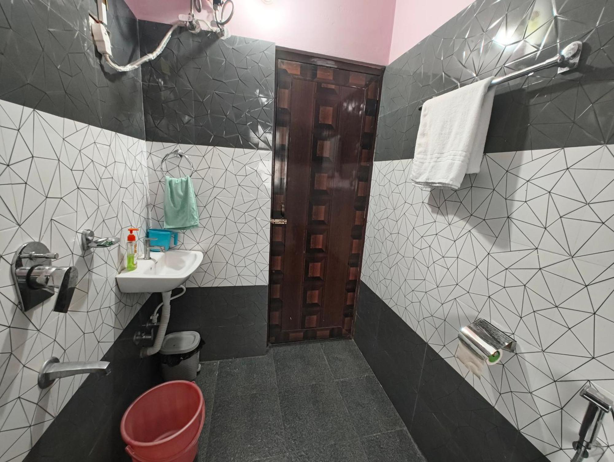 Anjali Homestay Bnb Siliguri Extérieur photo