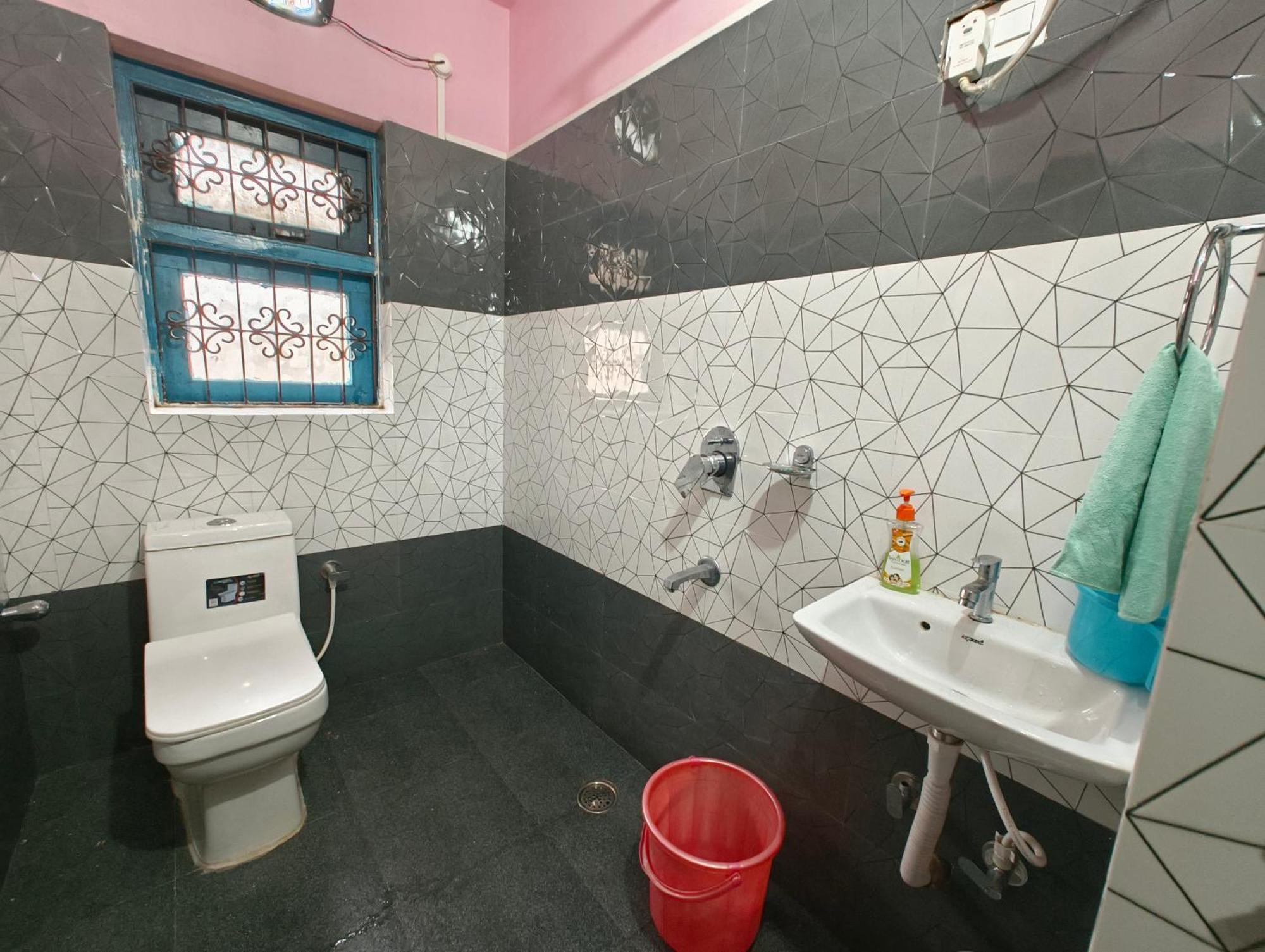 Anjali Homestay Bnb Siliguri Extérieur photo