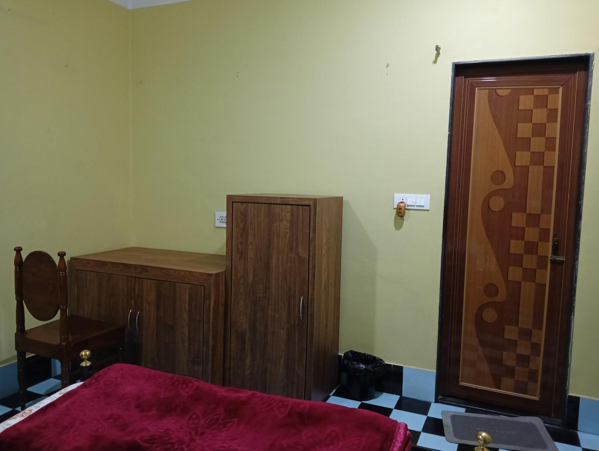 Anjali Homestay Bnb Siliguri Extérieur photo